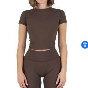 Davis Active Bike Shorts